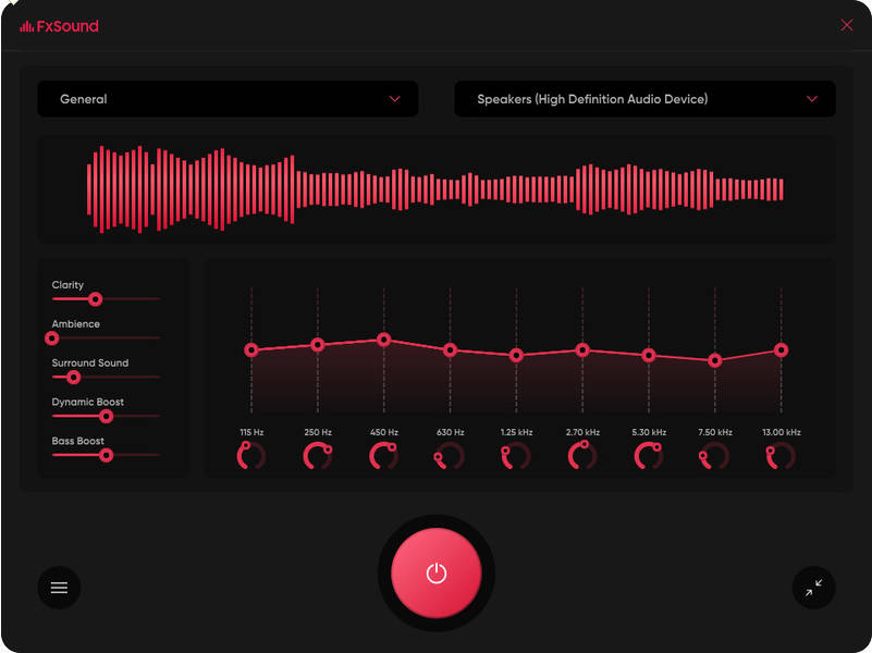 FxSound_v1.1.18.0免费版.exe